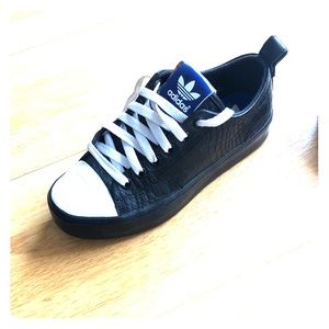 Adidas sneakers